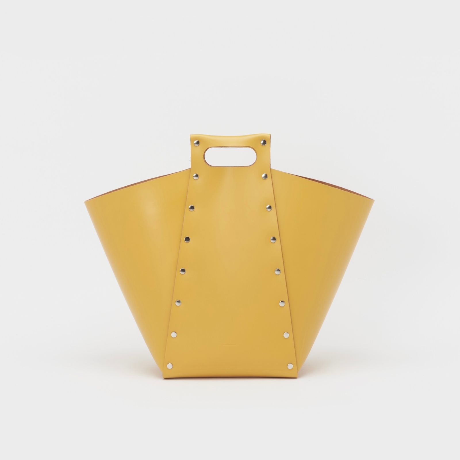 Hender Scheme エンダースキーマ assemble pyramid bag バッグ Hender Scheme (エンダースキーマ) assemble basket bag S