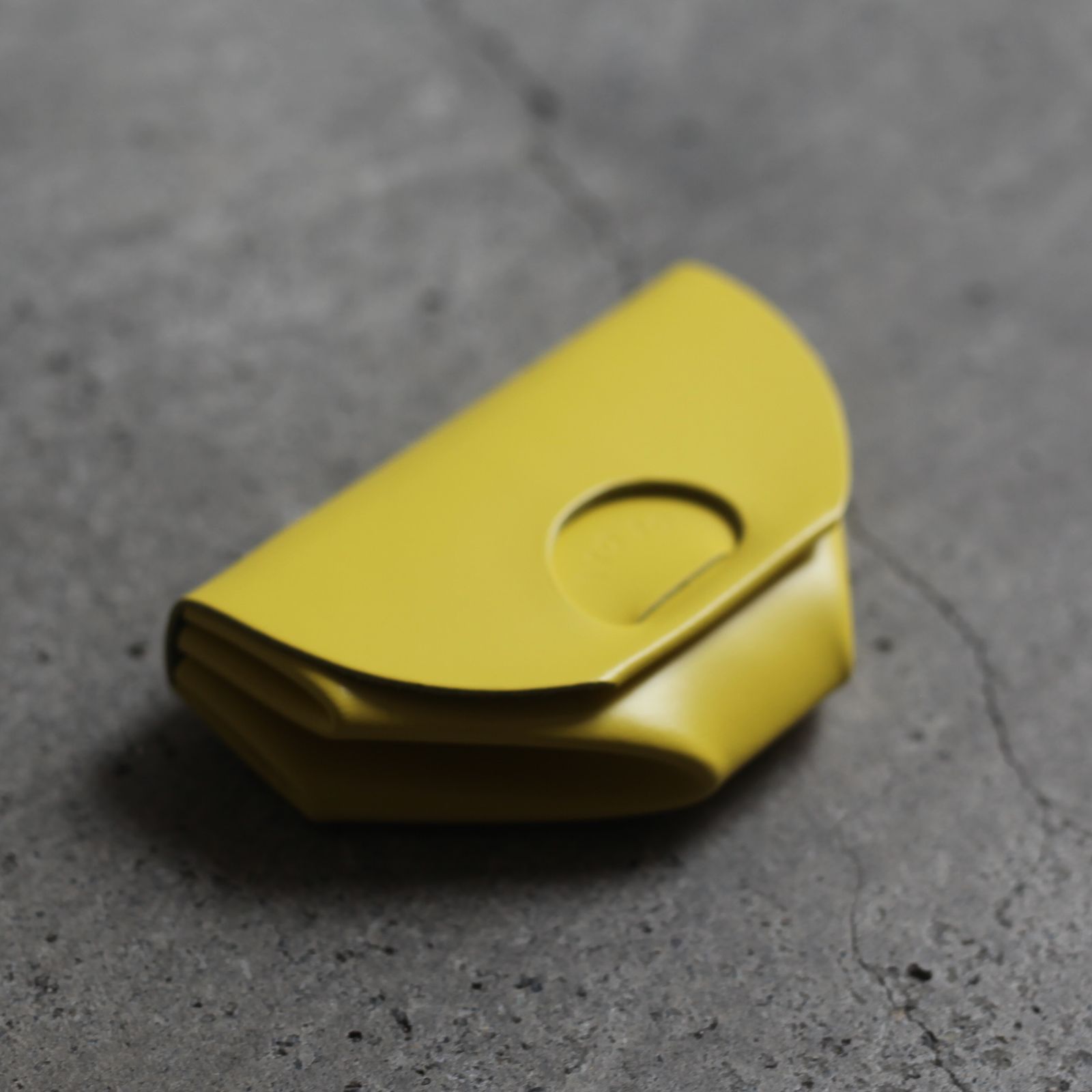 【残り一点】Seamless Coin Case
