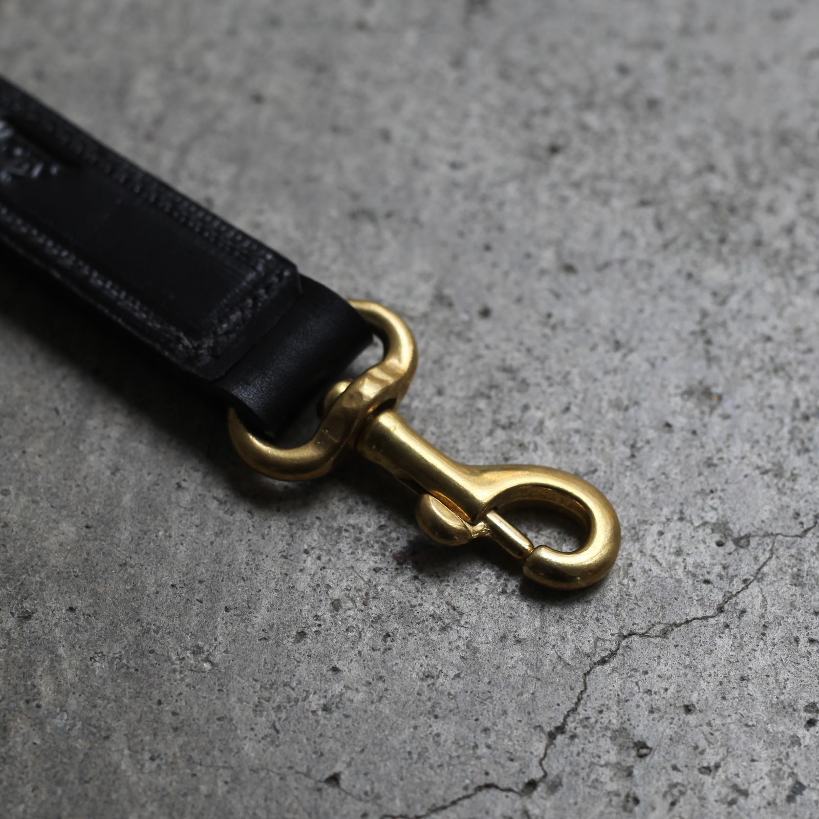 【残りわずか】Hoof Pick Key Fobs(BLACK)
