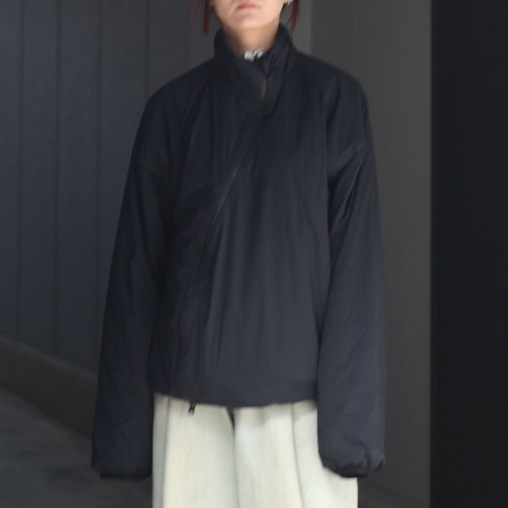 【残り一点】River Jacket(ARCHIVE)