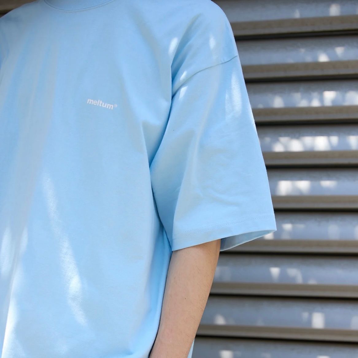 【残り一点】Souvenir Tee S/S
