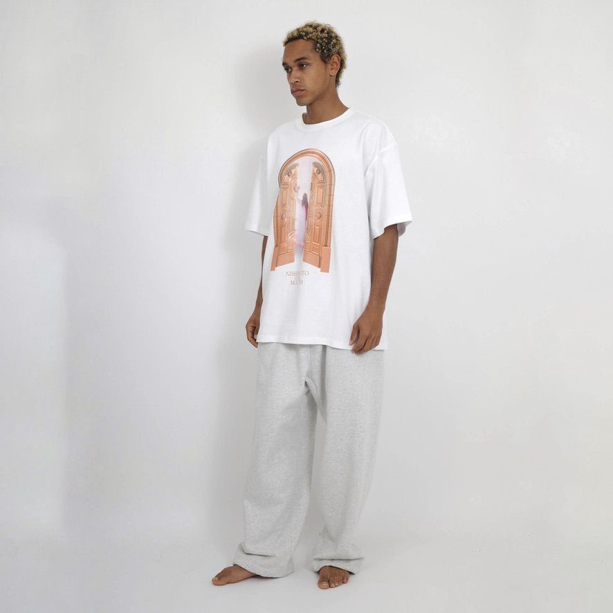 NISHIMOTO IS THE MOUTH - 【残り一点】S/S Tee | ACRMTSM