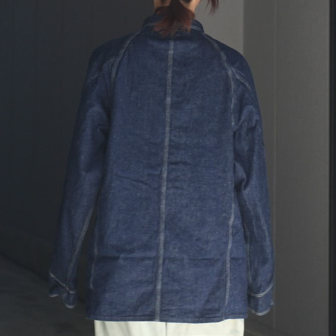 【残り一点】1950's Coverall(ONE WASH)