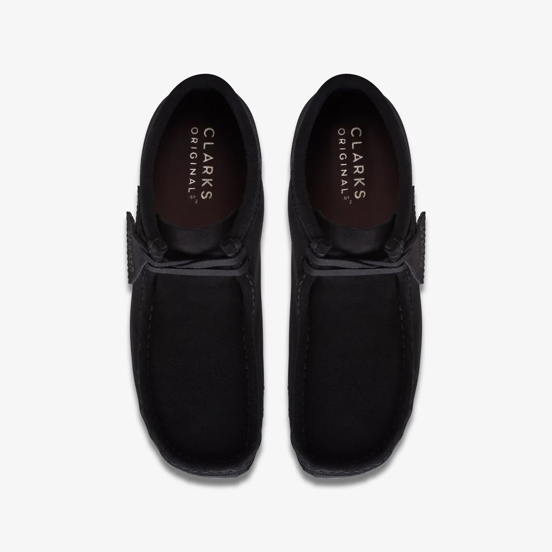 【残り一点】Wallabee Boot