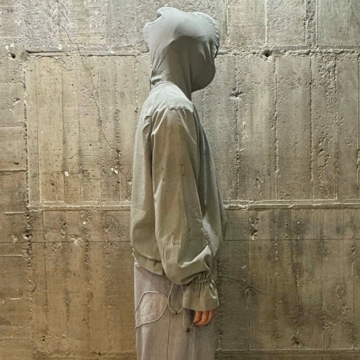 【残り一点】Trtrbz Hoodie