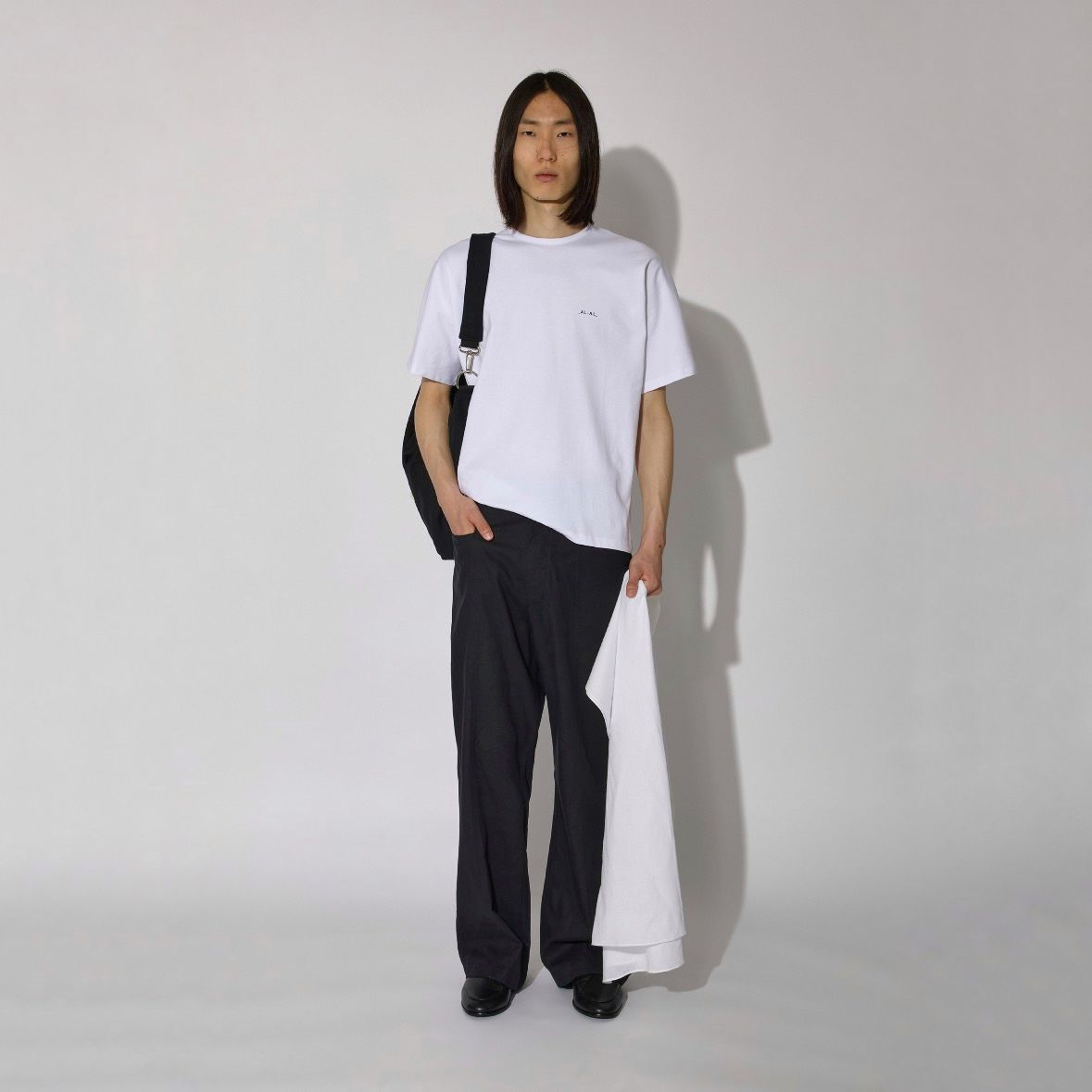 【残りわずか】Dalma Tshirt