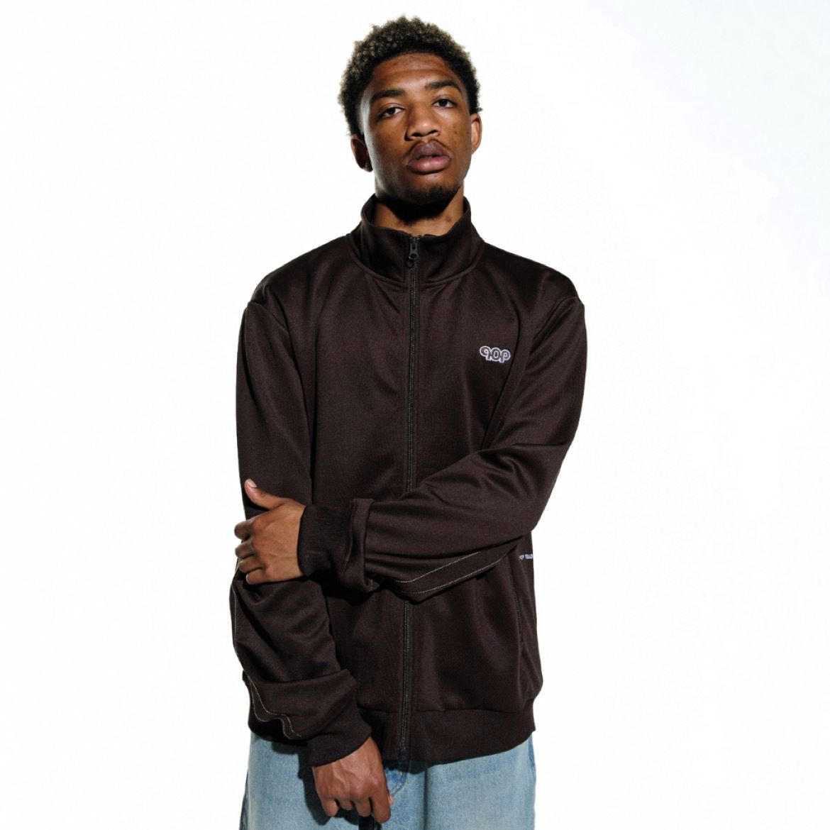 【残り一点】Pub Track Top