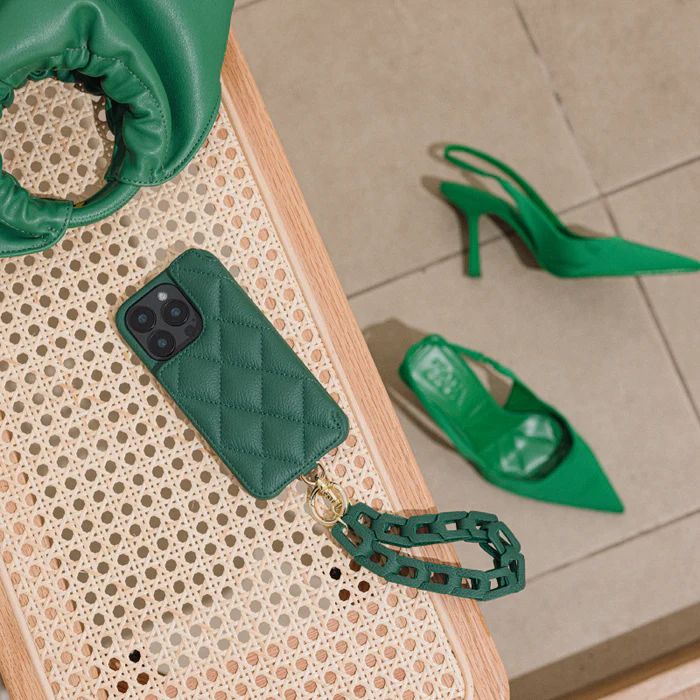 【残り一点】Grace(GREEN)