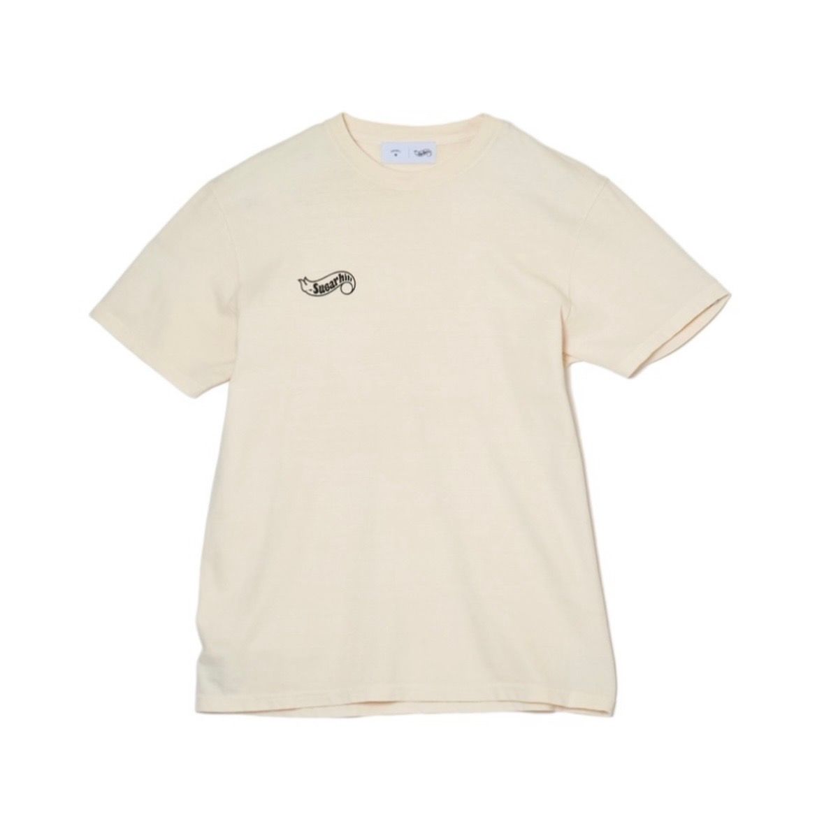 【残り一点】"CS" Hot Wheel Logo Tee