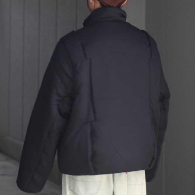 【残り一点】Puffer Jacket Product. 9