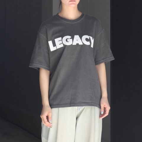 【残りわずか】Bootleg Tee(LEGACY)