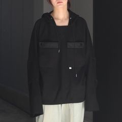 【残り一点】Thermal Hoodie