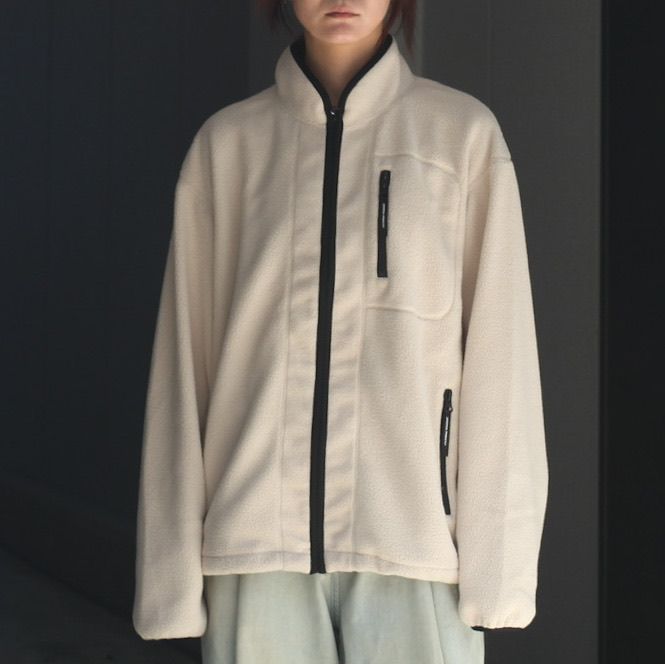 【残り一点】Polartec Fleece Jacket