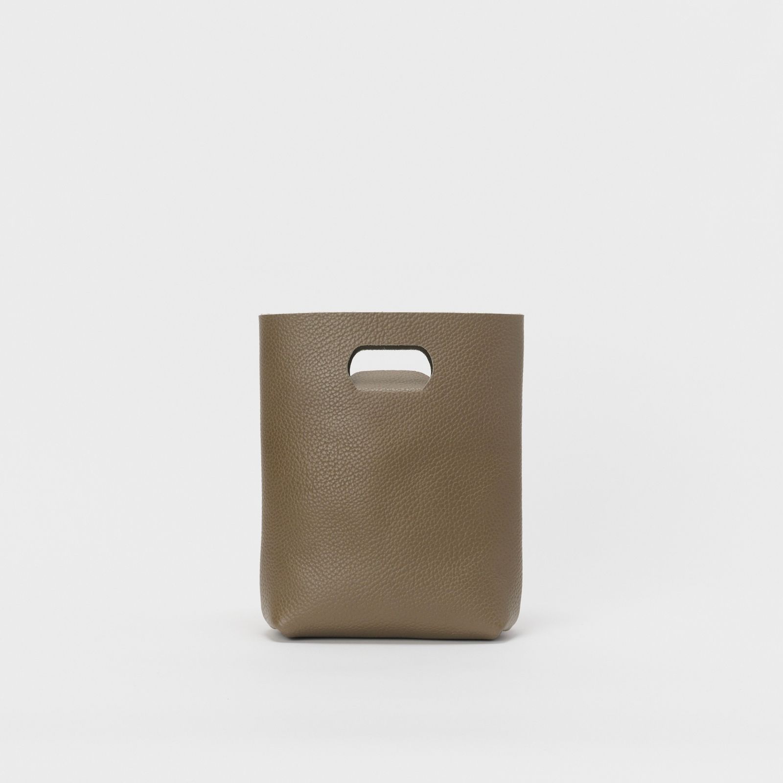 Hender Scheme - 【残りわずか】Not Eco Bag Small(BLACK) | ACRMTSM