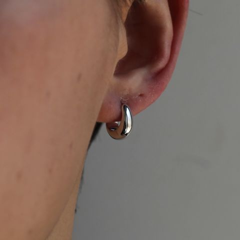 【再販売通知受付可能】Ice Huggies(SILVER)