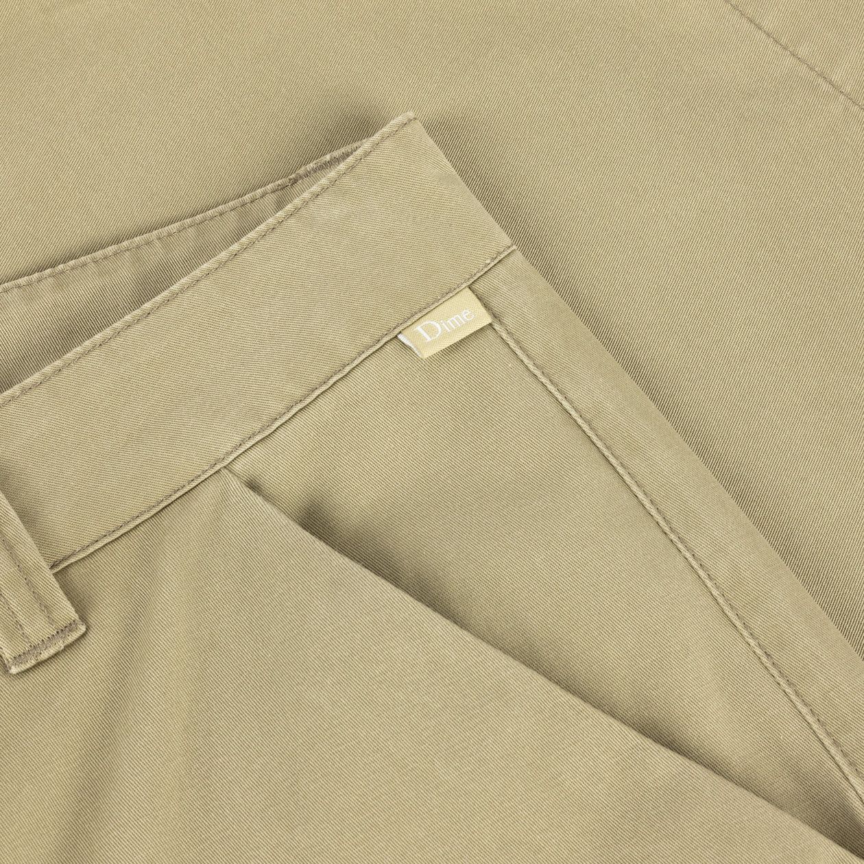 【残り一点】Baggy Chino Pants