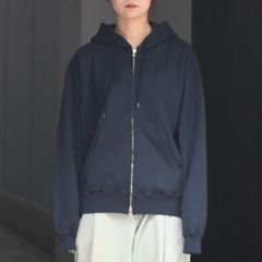 【残り一点】Jumberca Zip Up Sweat Hoodie