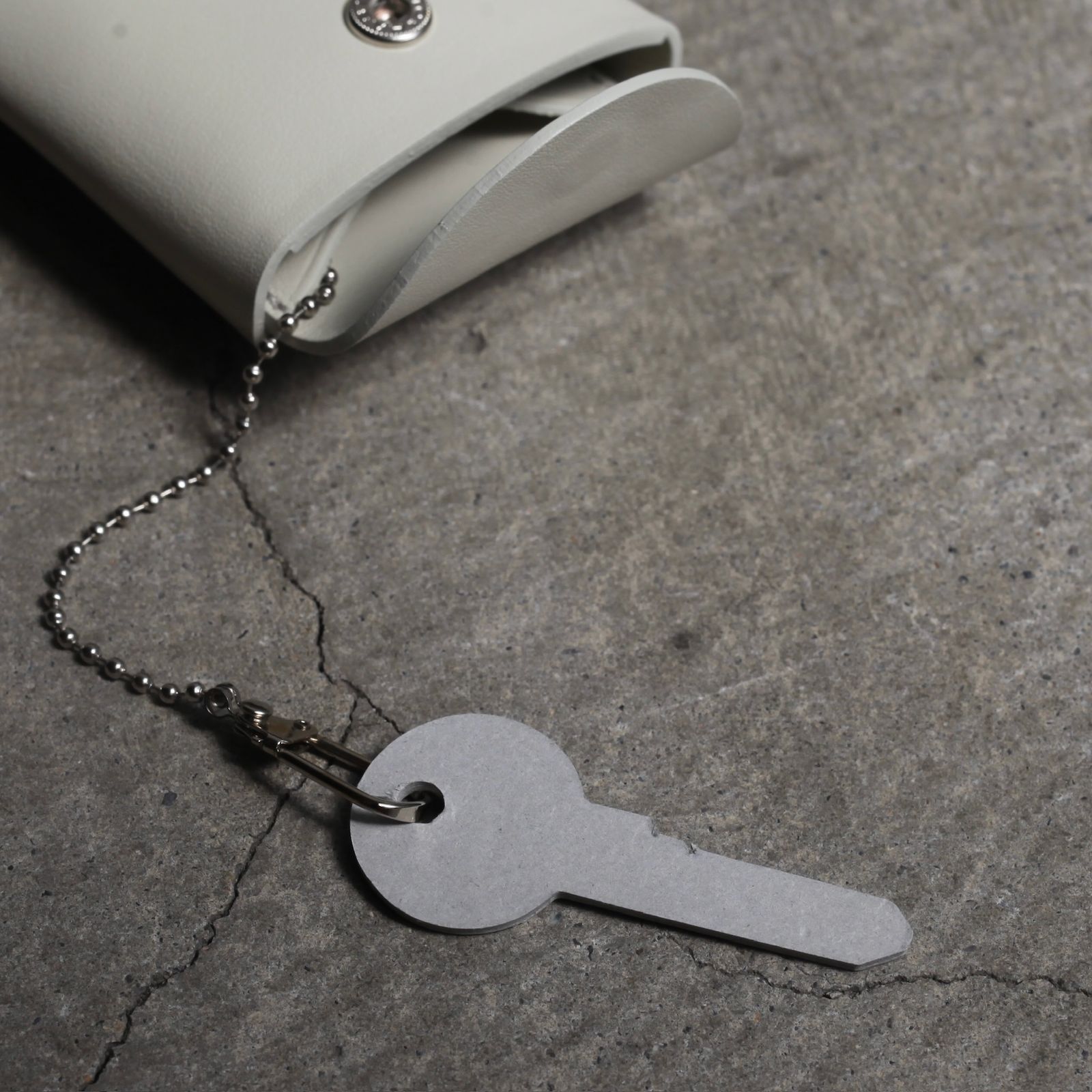 【残り一点】Fold Key Wallet_2