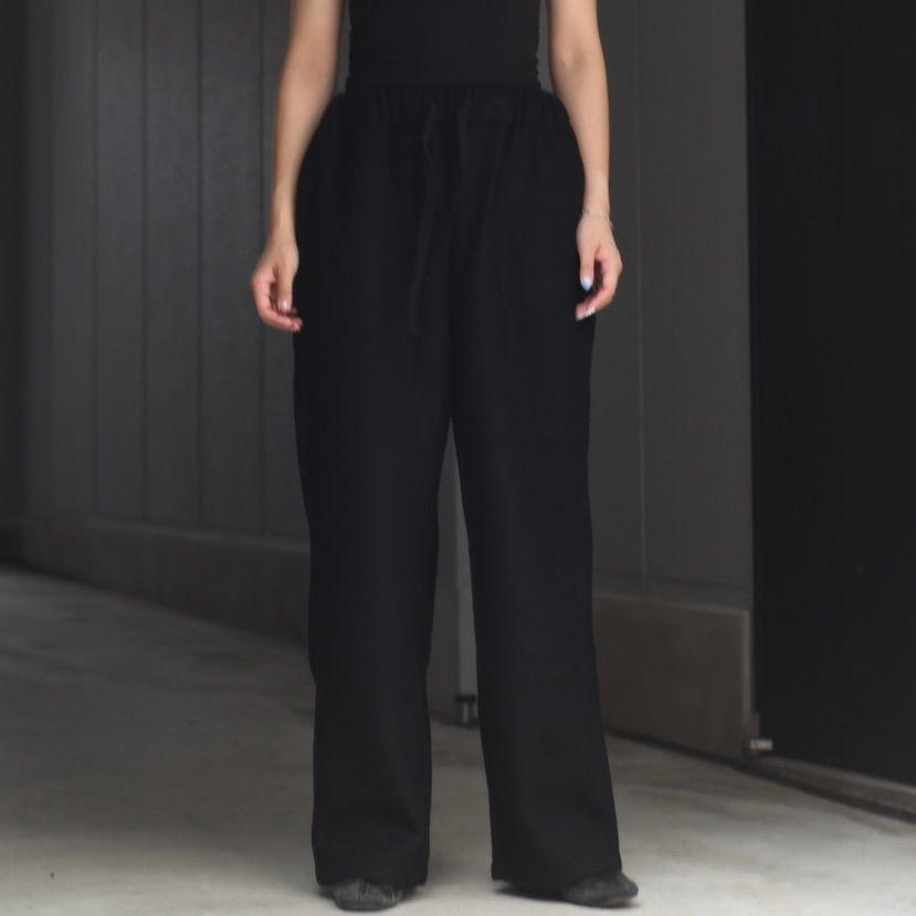 【残り一点】Wool Fleece Lounge Pants