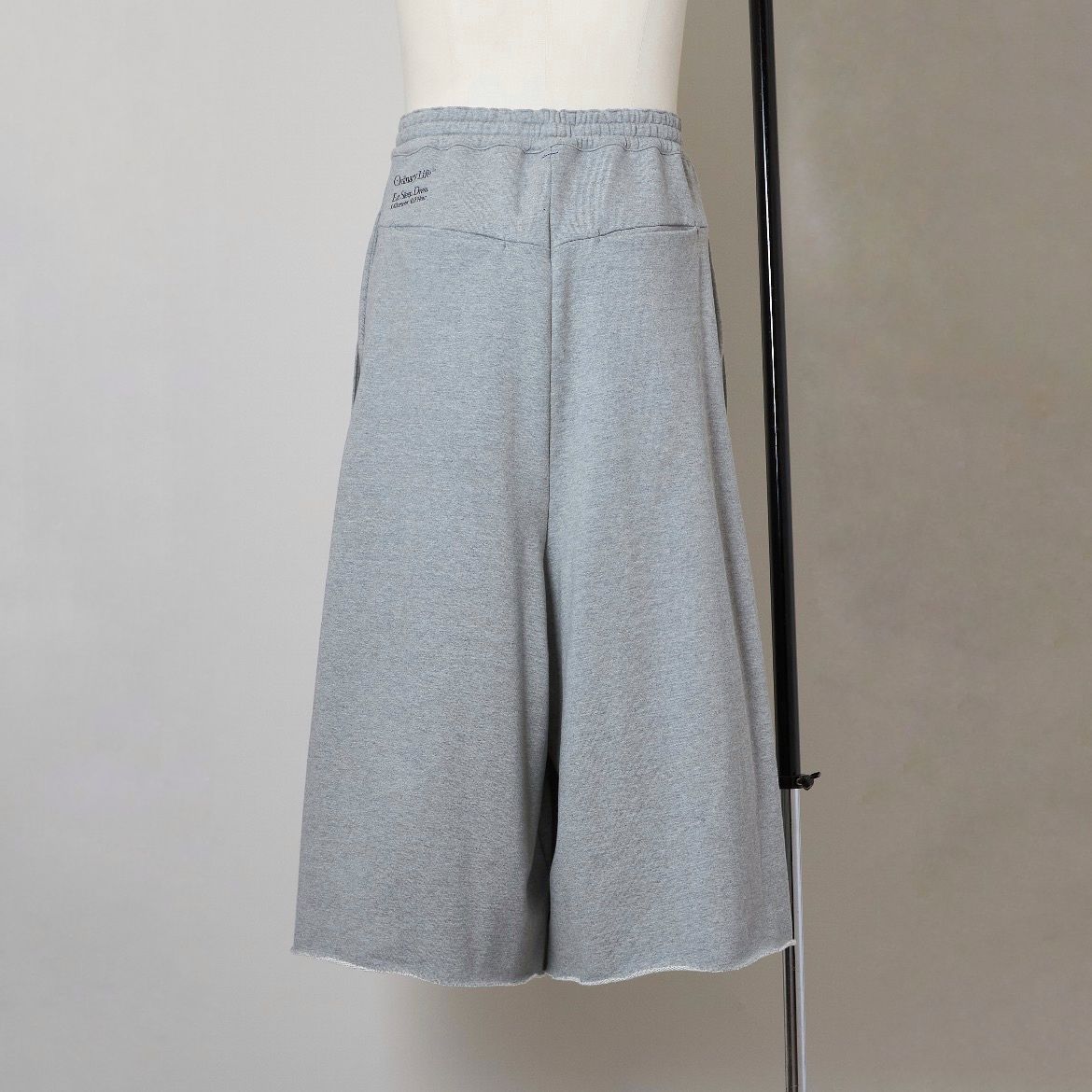 【残りわずか】Ordinary Home Long Scottish
