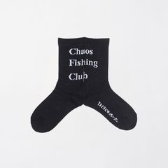 【残りわずか】1Pac Logo Socks