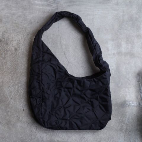【残りわずか】All Leaf Vein Bag(NYLON)