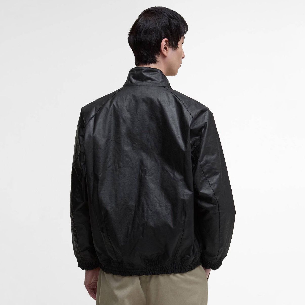 【残り一点】Transport Wax Jacket