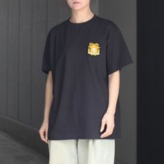 【残り一点】Emblem Tee