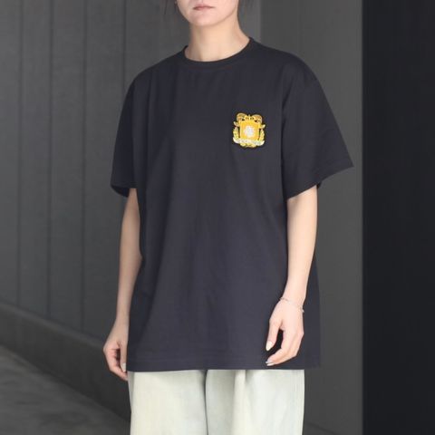 【残り一点】Emblem Tee