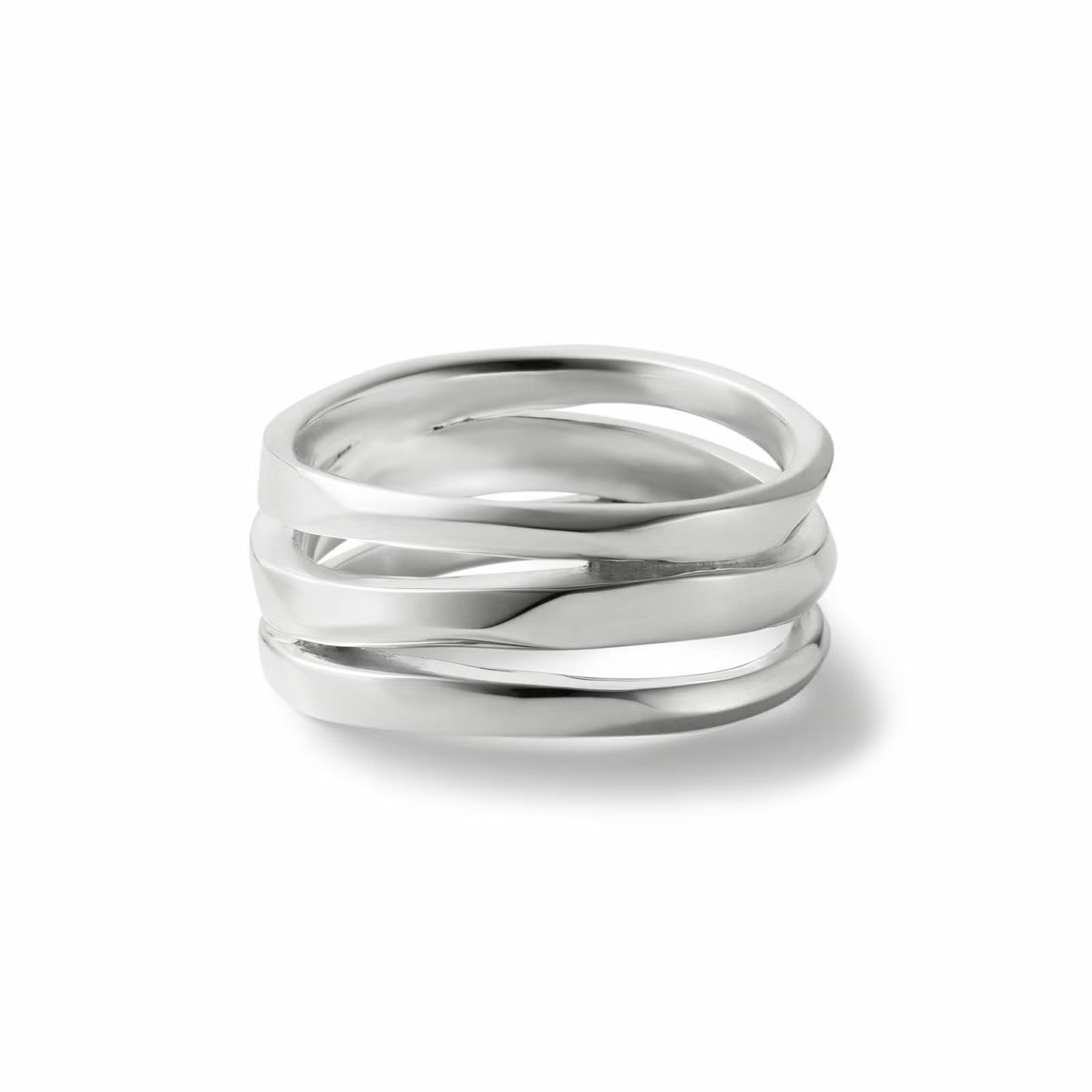 【お取り寄せ注文可能】Crockery Triple Ring