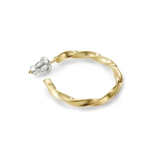 【お取り寄せ注文可能】Twist Pierce L(GOLD)