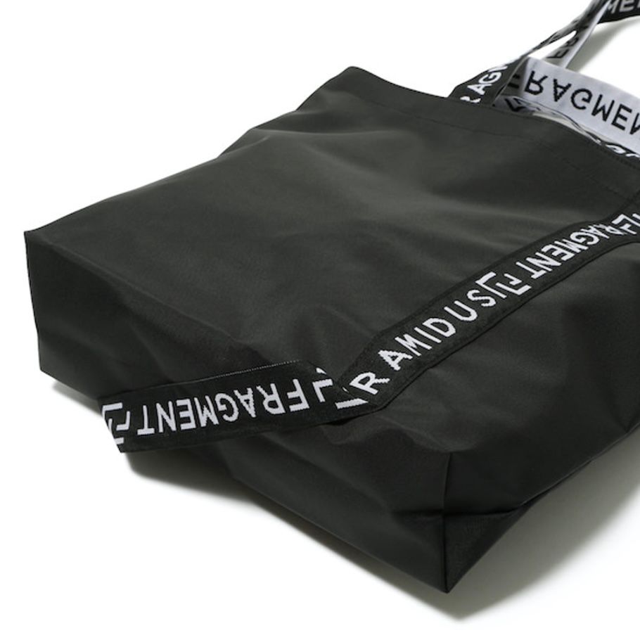 【残り一点】Ramidus Tote Bag_M