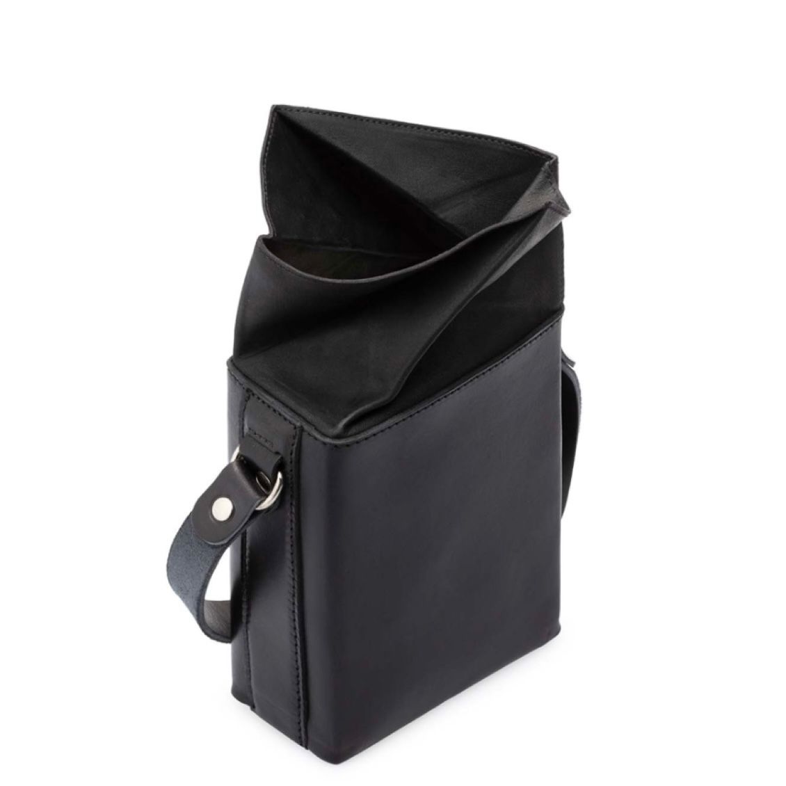 【残り一点】Square Bucket Bag