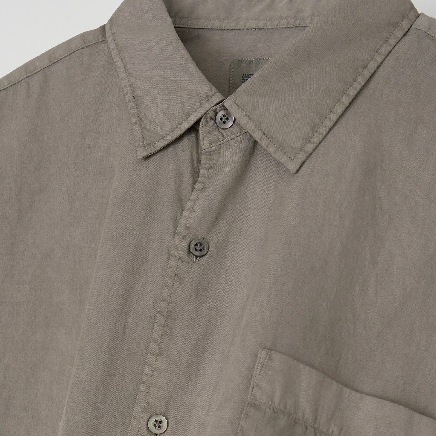 【残り一点】Ordinary Garment Shirt