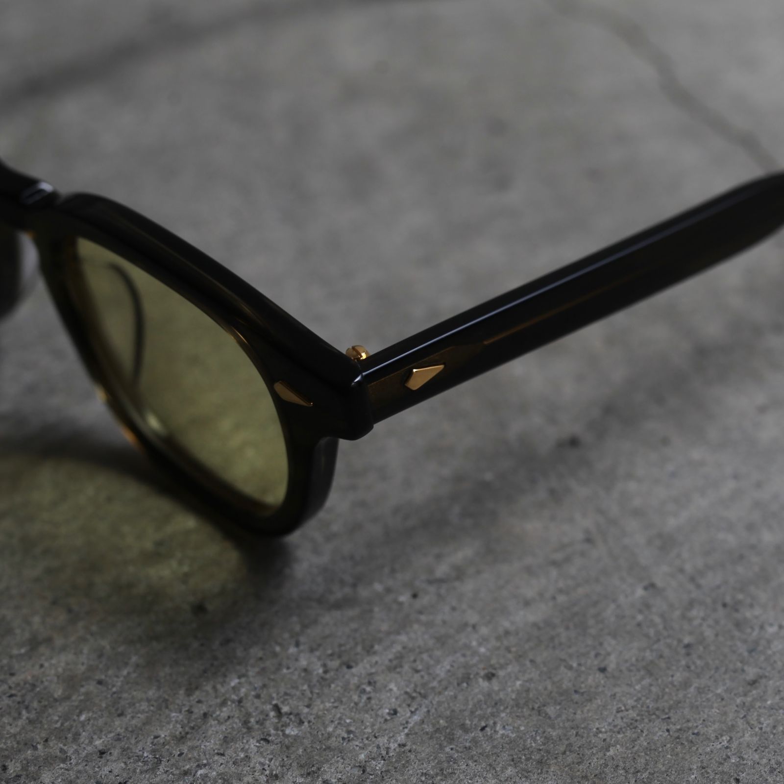 【残り一点】AR_48mm Gold Edition(鼻幅_22mm)