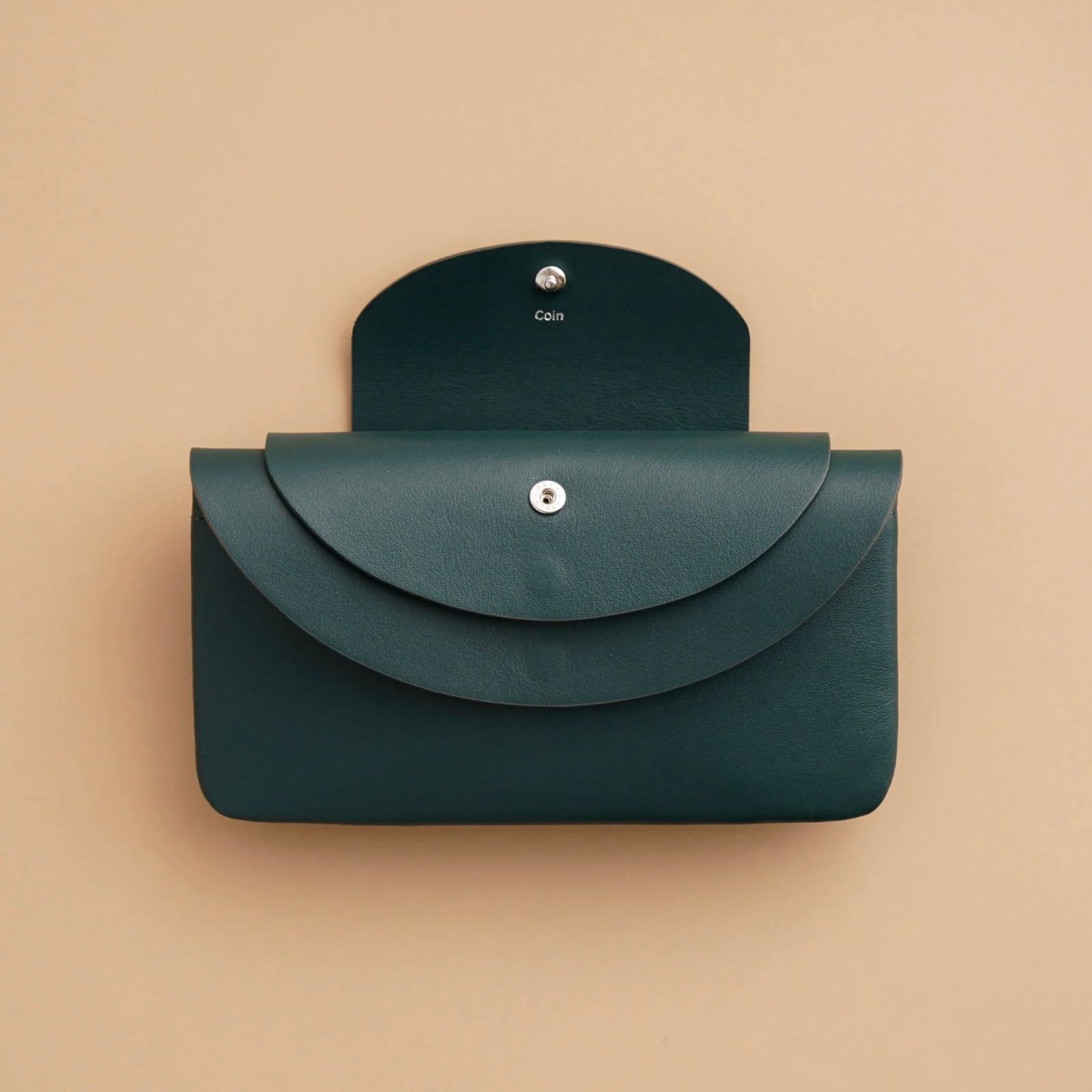 【残り一点】Fold Long Wallet