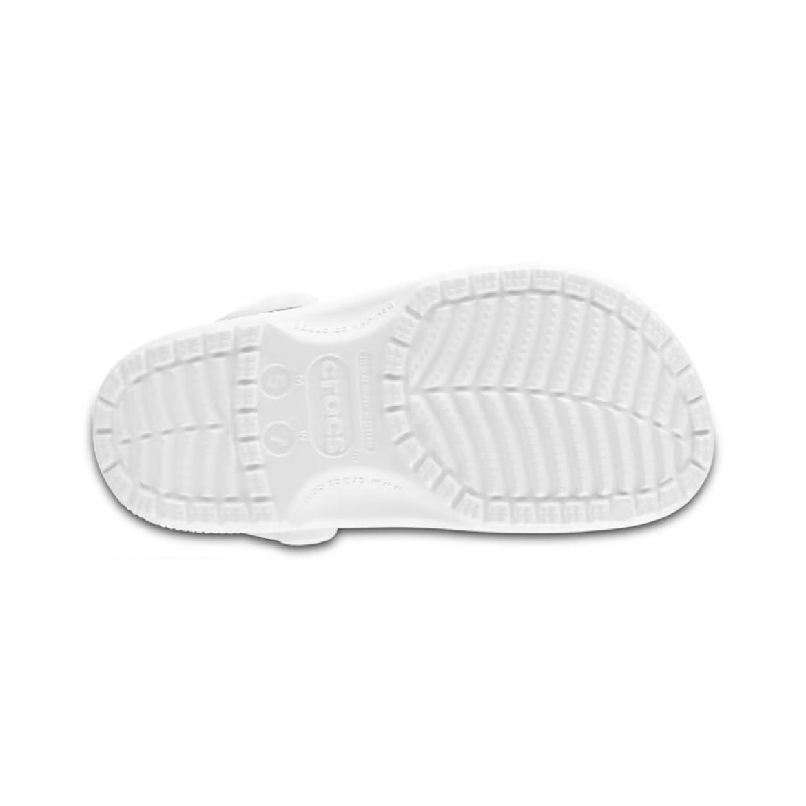 【残りわずか】Classic Clog