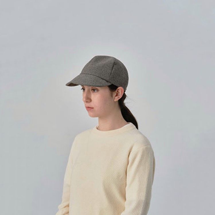 【残り一点】Myrtle Cap