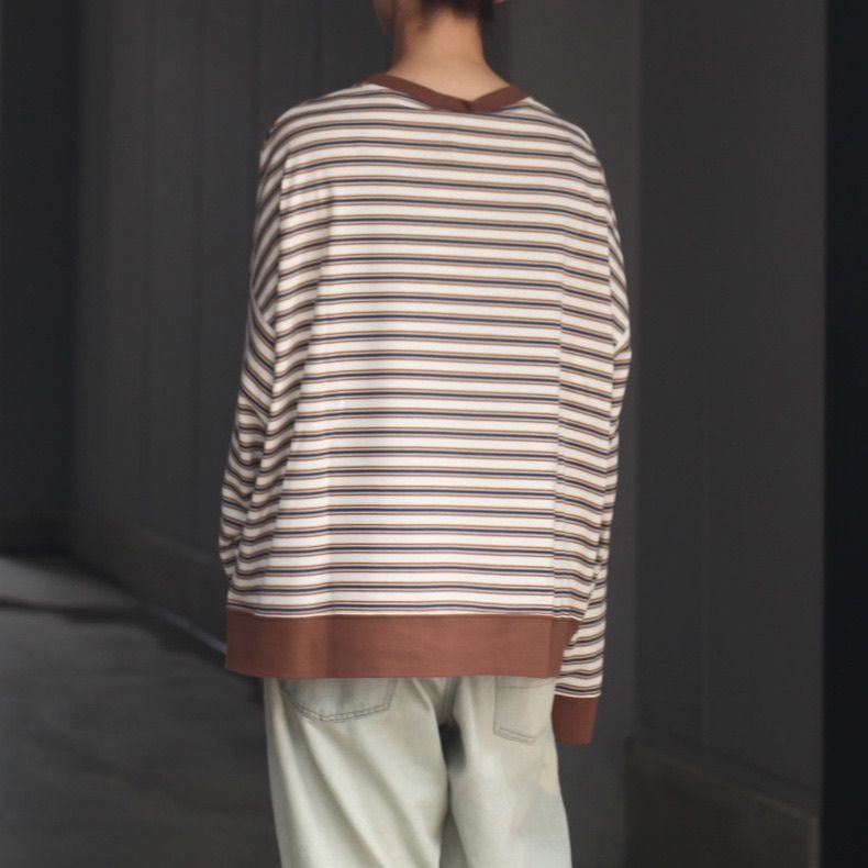 【残り一点】Screen Long T-shirt