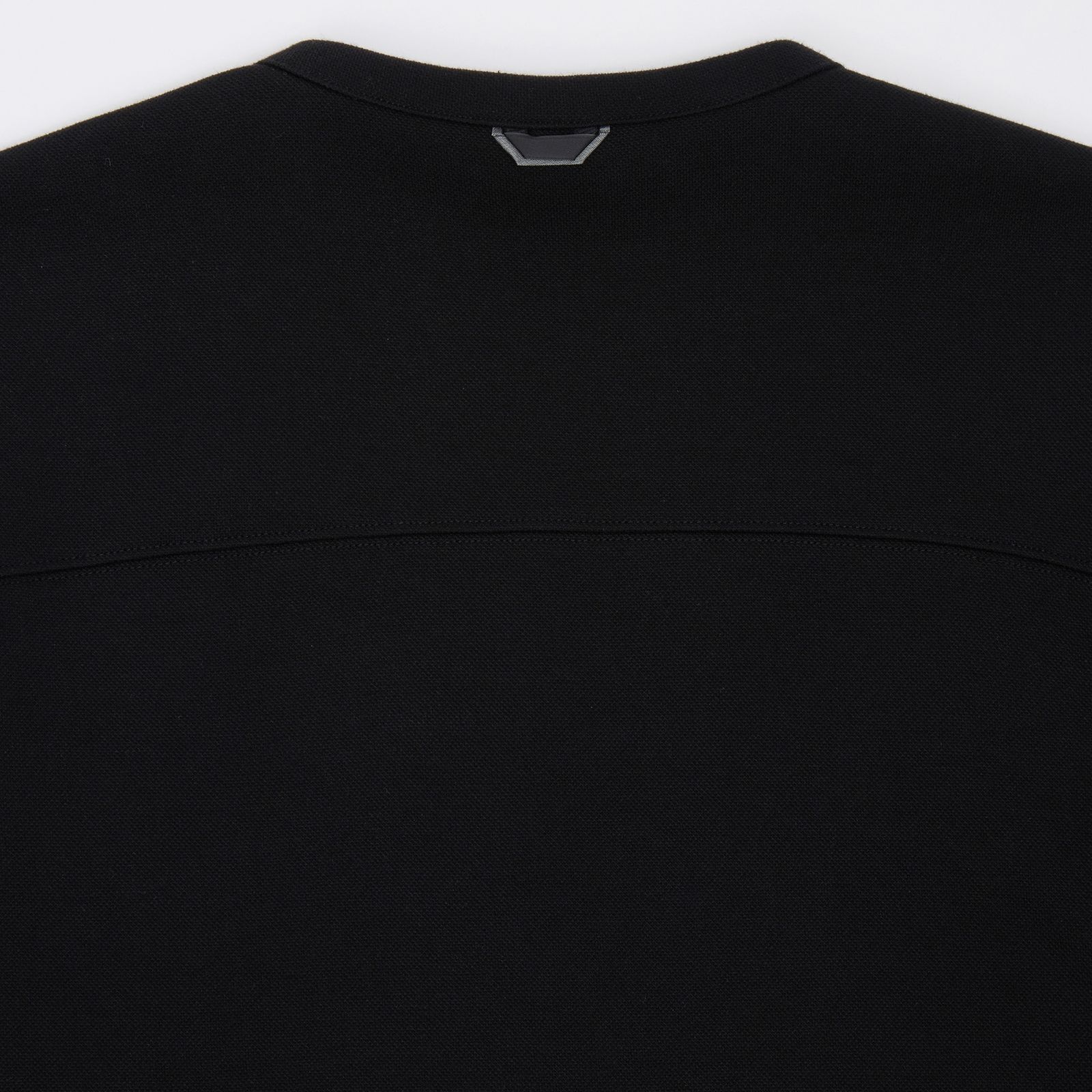 【残り一点】Henley Neck LS T-shirt Product. 22