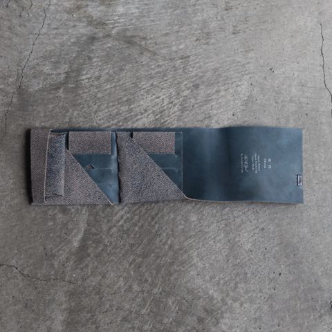 【残り一点】ショートウォレット2.0