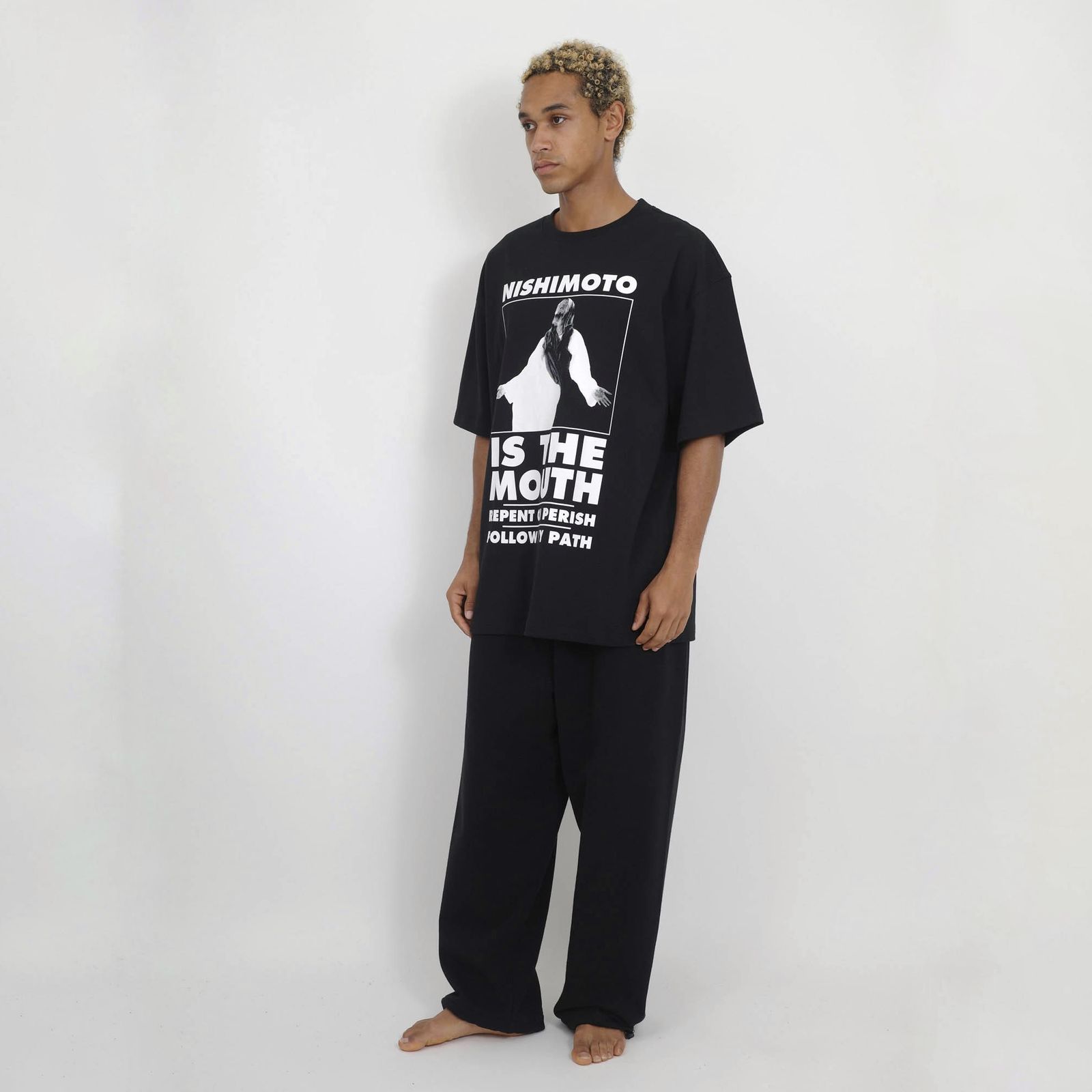 【残り一点】S/S Tee