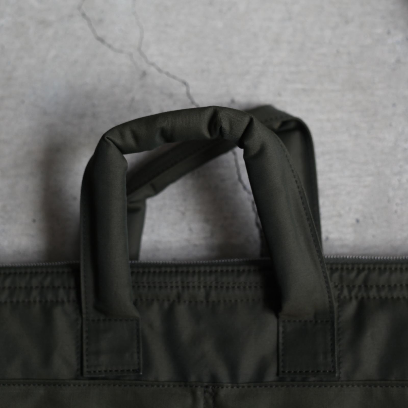 stein - 【残り一点】Helmet Bag | ACRMTSM ONLINE STORE