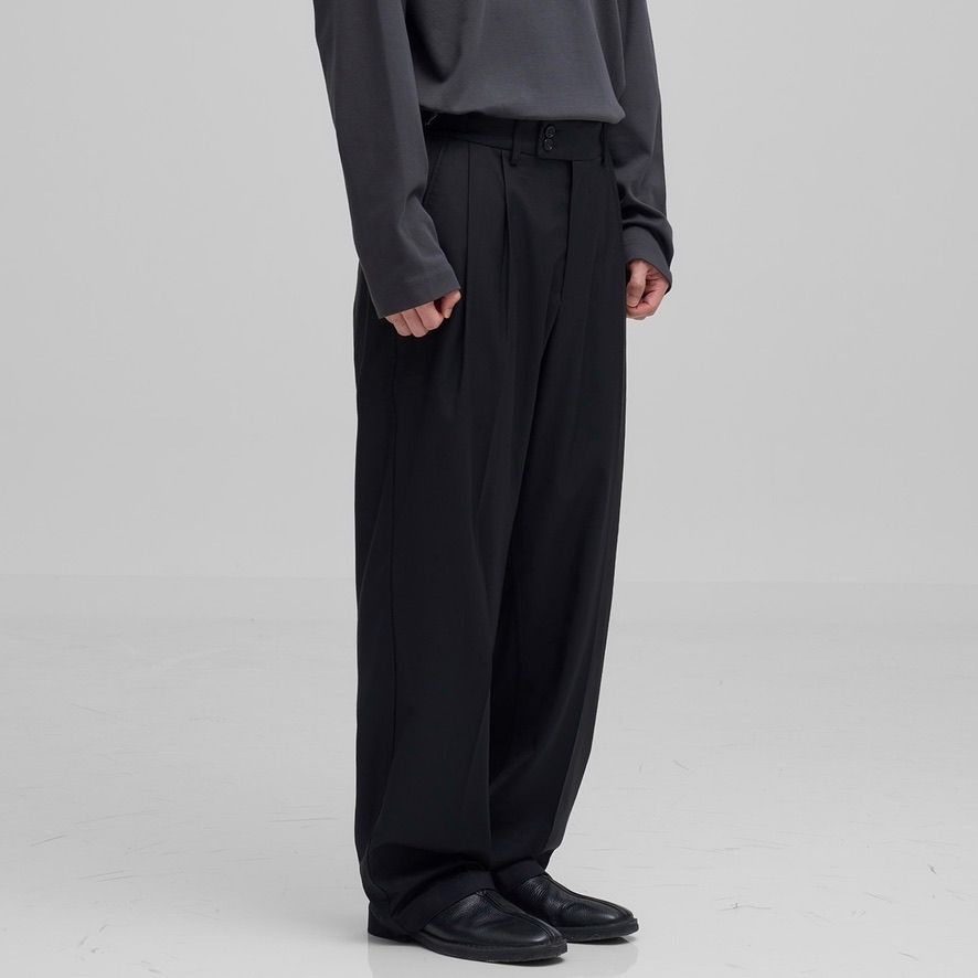 【残り一点】Santiago Slacks Flexible 32L