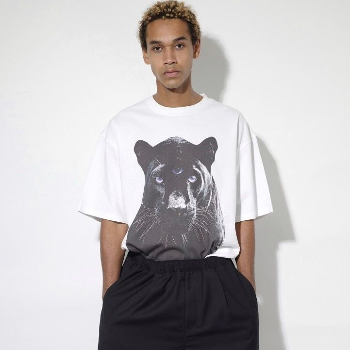 【残り一点】S/S Tee