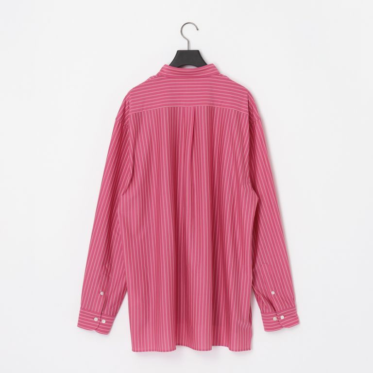 【残り一点】46G Stripe Fly Shirt