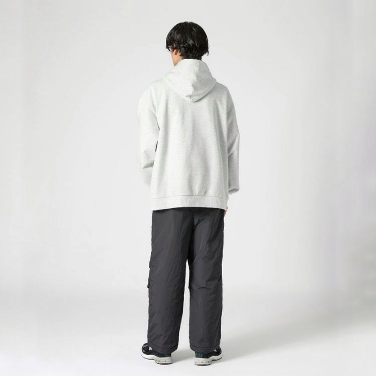 【残り一点】Heavey Sweat Hoodie