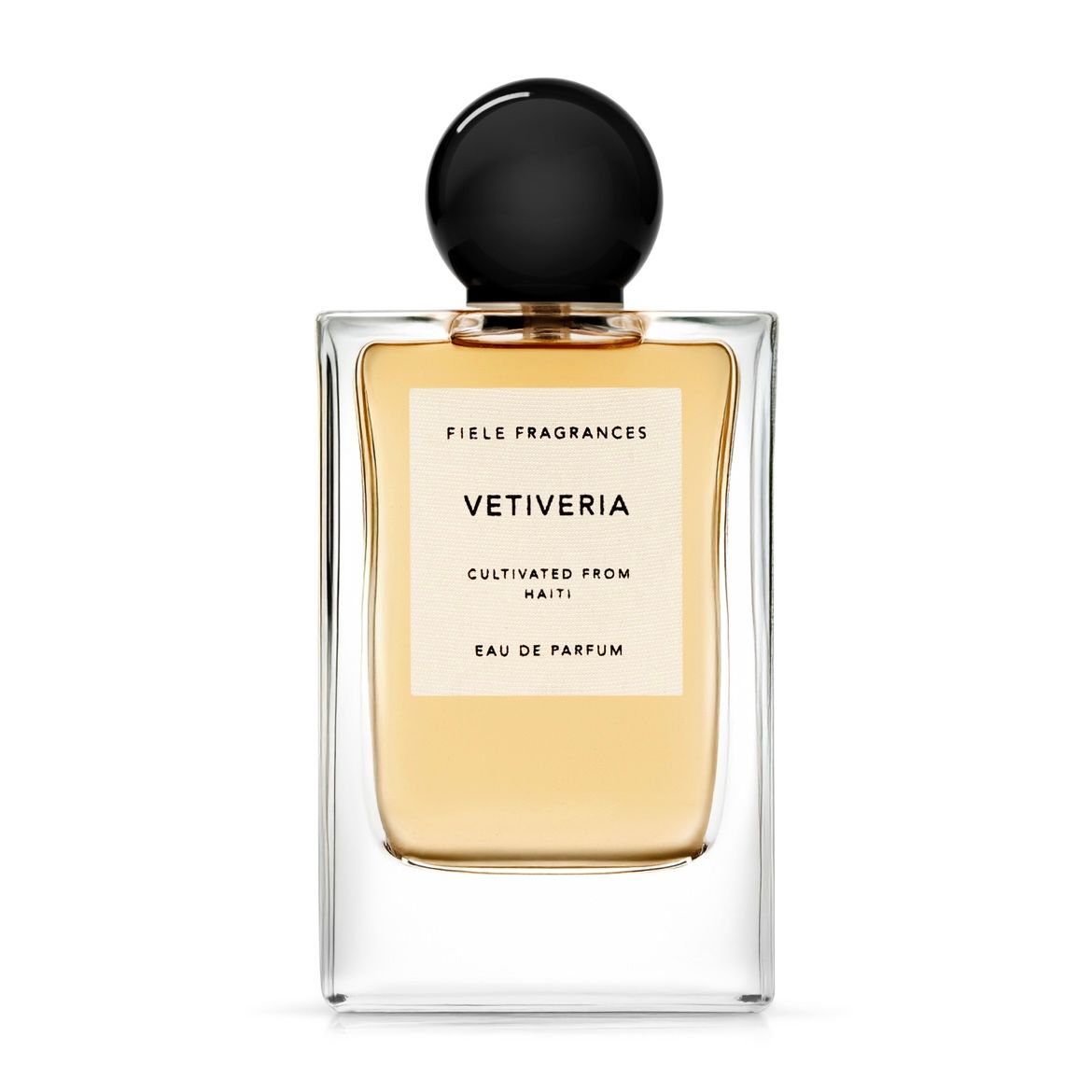 FIELE FRAGRANCES - 【残り一点】Eau De Parfum 50ml(CEDRUS