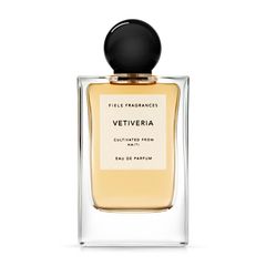 【残り一点】Eau De Parfum 50ml(VETIVERIA)
