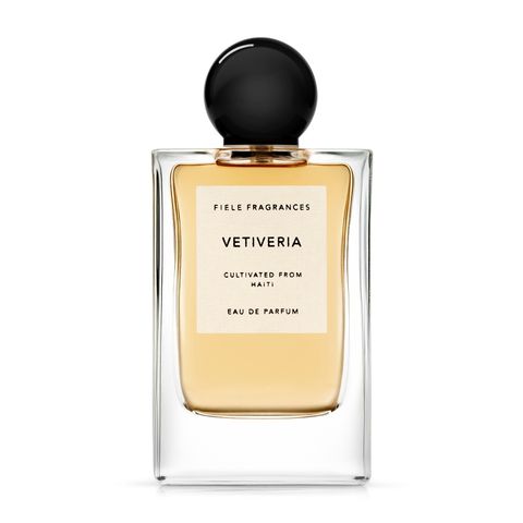 【残り一点】Eau De Parfum 50ml(VETIVERIA)